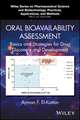 Oral Bioavailability Assessment – Basics and Strategies for Drug Discovery and Development