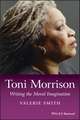 Toni Morrison – Writing the Moral Imagination