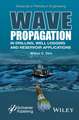 Wave Propagation in Drilling, Well Logging and Reservoir Applications