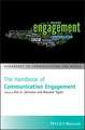 The Handbook of Communication Engagement