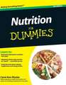 Nutrition for Dummies