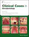 Clinical Cases in Gerodontology