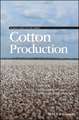 Cotton Production