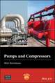 Pumps and Compressors