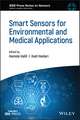 Smart Sensors for Environmental and Medical Applications