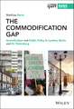 The Commodification Gap: Gentrification and Public Policy in London, Berlin and St. Petersburg