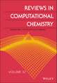 Reviews in Computational Chemistry, Volume 32