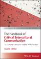 The Handbook of Critical Intercultural Communication