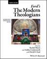 Ford′s The Modern Theologians: An Introduction to Christian Theology since 1918