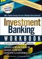 Investment Banking Workbook