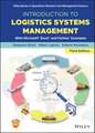 Introduction to Logistics Systems Management – With Microsoft® Excel® and Python examples 3e