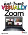 Teach Yourself VISUALLY Zoom