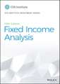 Fixed Income Analysis, Fifth Edition