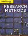 Cengage Advantage Books: Research Methods