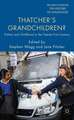 Thatcher's Grandchildren?: Politics and Childhood in the Twenty-First Century