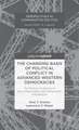 The Changing Basis of Political Conflict in Advanced Western Democracies: The Politics of Identity in the United States, the Netherlands, and Belgium