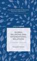 Global Religions and International Relations: A Diplomatic Perspective