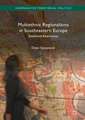 Multiethnic Regionalisms in Southeastern Europe: Statehood Alternatives