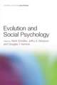 Evolution and Social Psychology