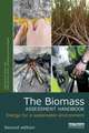 The Biomass Assessment Handbook: Energy for a sustainable environment