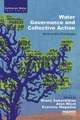 Water Governance and Collective Action: Multi-scale Challenges