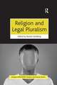 Religion and Legal Pluralism