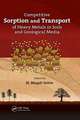 Competitive Sorption and Transport of Heavy Metals in Soils and Geological Media