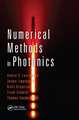 Numerical Methods in Photonics