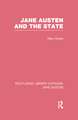 Jane Austen and the State (RLE Jane Austen)