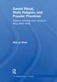 Daoist Ritual, State Religion, and Popular Practices: Zhenwu Worship from Song to Ming (960-1644)