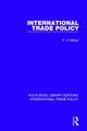 International Trade Policy