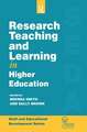 Research, Teaching and Learning in Higher Education