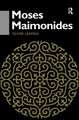 Moses Maimonides