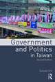 Government and Politics in Taiwan