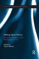 Making Sport History: Disciplines, identities and the historiography of sport