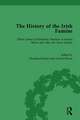 The History of the Irish Famine: Fallen Leaves of Humanity: Famines in Ireland Before and After the Great Famine