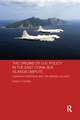 The Origins of U.S. Policy in the East China Sea Islands Dispute: Okinawa's Reversion and the Senkaku Islands