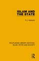 Islam and the State