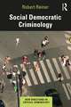 Social Democratic Criminology