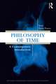 Philosophy of Time: A Contemporary Introduction