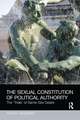 The Sexual Constitution of Political Authority: The 'Trials' of Same-Sex Desire