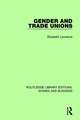 Gender and Trade Unions