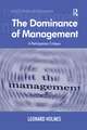 The Dominance of Management: A Participatory Critique