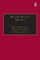 Beyond Racial Divides: Ethnicities in Social Work Practice