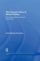 The Romani Voice in World Politics: The United Nations and Non-State Actors