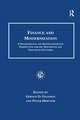 Finance and Modernization: A Transnational and Transcontinental Perspective for the Nineteenth and Twentieth Centuries