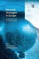 Network Strategies in Europe: Developing the Future for Transport and ICT