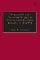 Rebuilding the Financial System in Central and Eastern Europe, 1918–1994