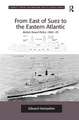 From East of Suez to the Eastern Atlantic: British Naval Policy 1964-70