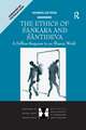 The Ethics of Sankara and Santideva: A Selfless Response to an Illusory World